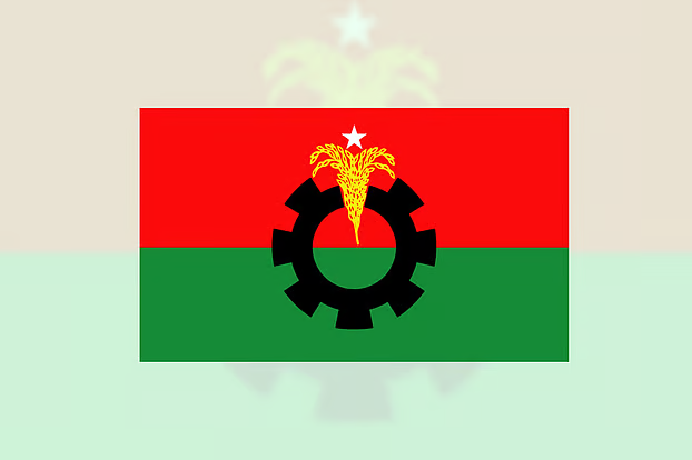 রাজনৈতিক দলগুলোকে সতর্ক থাকার আহ্বান বিএনপির