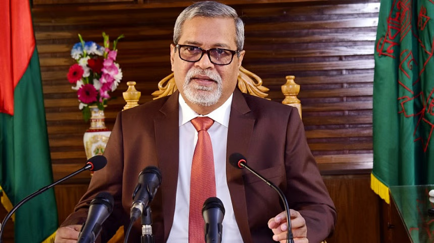 সাবেক প্রধান নির্বাচন কমিশনার নুরুল হুদা আটক