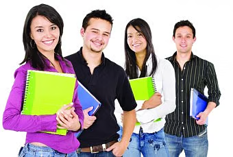 Higher education