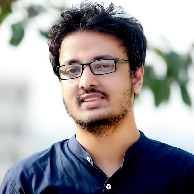 কবি ও ঔপন্যাসিক সাদাত হোসাইন