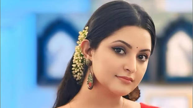 পরীমনি। ফেসবুক থেকে