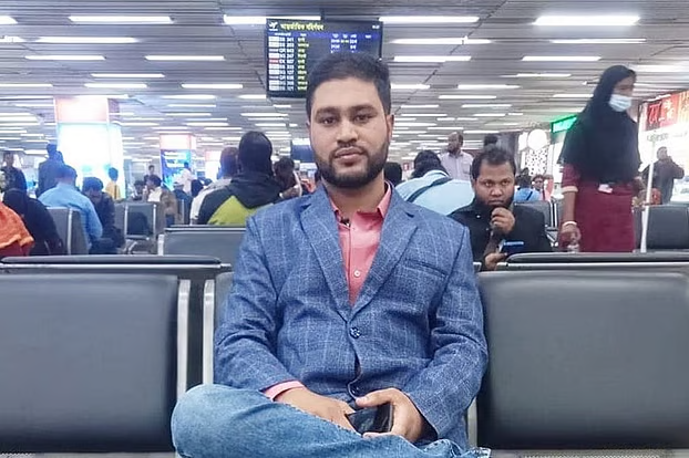 মালয়েশিয়ায় ক্রেনের নিচে চাপা পড়ে বাংলাদেশি শ্রমিকের মৃত্যু